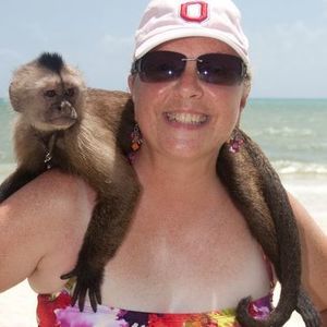 Meet your Posher, Laurie